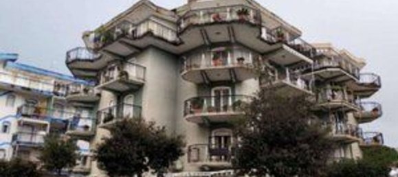 3-Zimmer Wohnung in Scalea, Italy, Nr. 36928 18