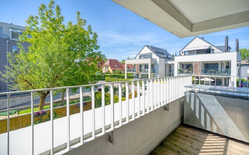 3 rooms Apartment in Salzburg, Austria No. 156754