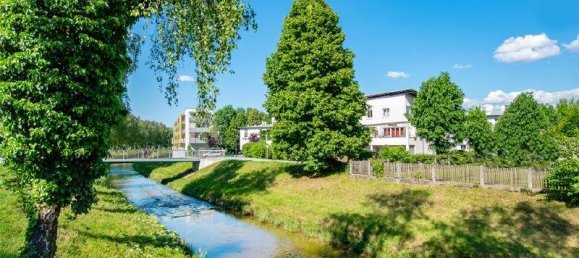 3 rooms Apartment in Salzburg, Austria No. 156754 7