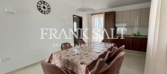 2 bedrooms Penthouse in Kalkara, Malta No. 11115 2