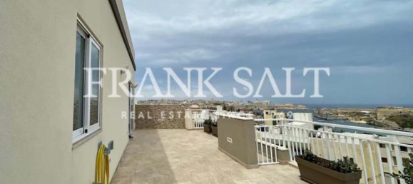 2 bedrooms Penthouse in Kalkara, Malta No. 11115 8