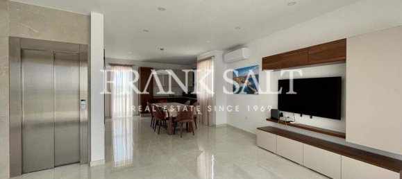 2 bedrooms Penthouse in Kalkara, Malta No. 11115 6