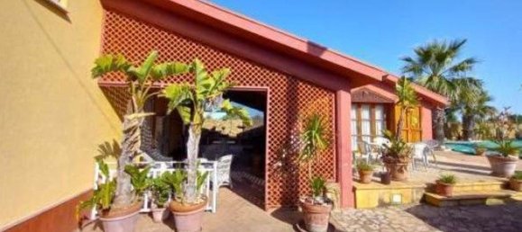 6 bedrooms Villa in Canicattì, Italy No. 331311 7