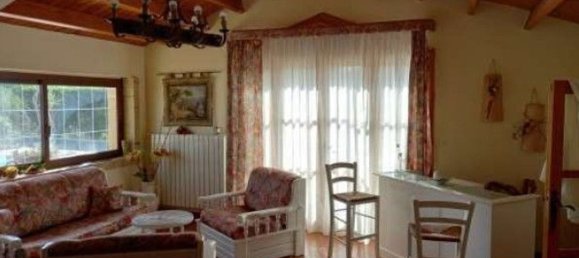 6 bedrooms Villa in Canicattì, Italy No. 331311 15