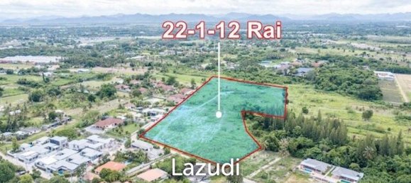  Commercial property in Hua Hin, Thailand No. 17467 5