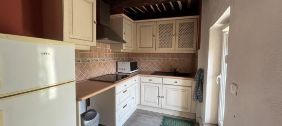 1 Schlafzimmer Wohnung in Fuveau, France, Nr. 320721 3