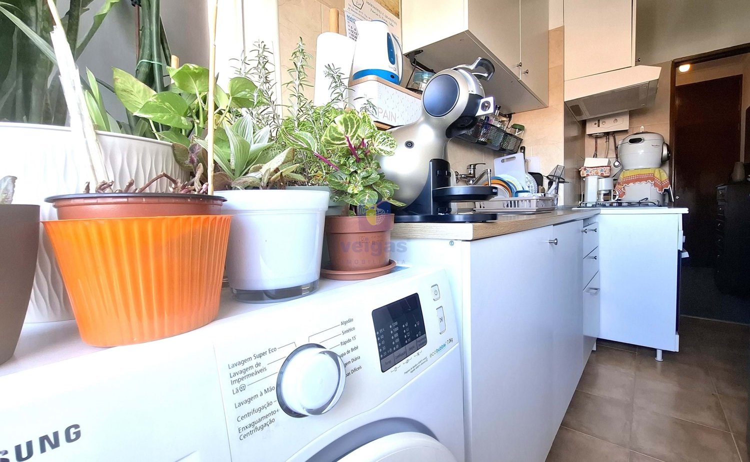 1 غرف نوم شقة في Vila Franca de Xira, Portugal رقم 292097