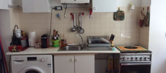 3-Zimmer Wohnung in Genoa, Italy, Nr. 254199 11