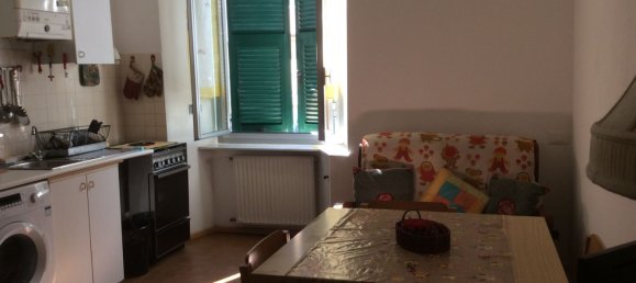 3-Zimmer Wohnung in Genoa, Italy, Nr. 254199 13