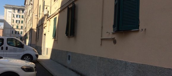 3-Zimmer Wohnung in Genoa, Italy, Nr. 254199 14