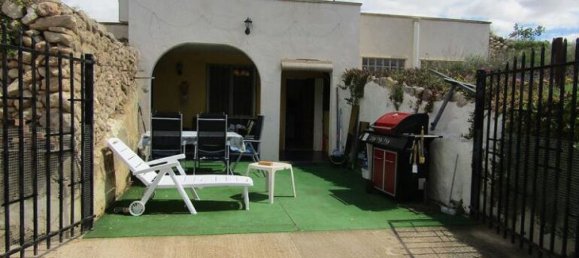 3 غرف نوم منزل في La Romana, Spain رقم 98181 2