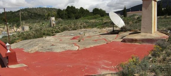 3 غرف نوم منزل في La Romana, Spain رقم 98181 28