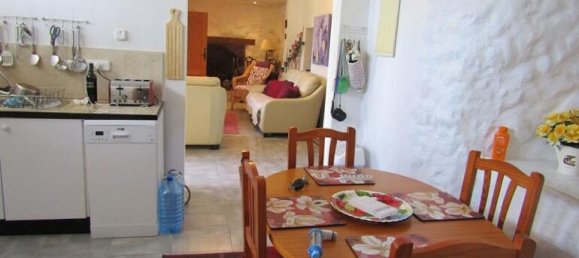 3 غرف نوم منزل في La Romana, Spain رقم 98181 10