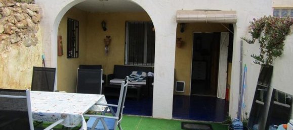 3 غرف نوم منزل في La Romana, Spain رقم 98181 3