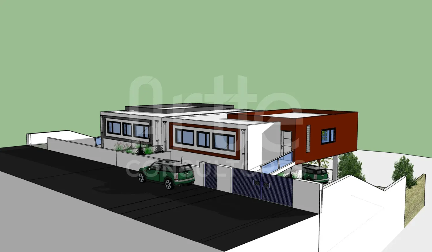  Land in Pessegueiro do Vouga, Portugal No. 92839