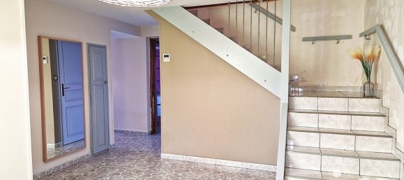 3 Schlafzimmer Stadthaus in Marnay, France, Nr. 206505 7