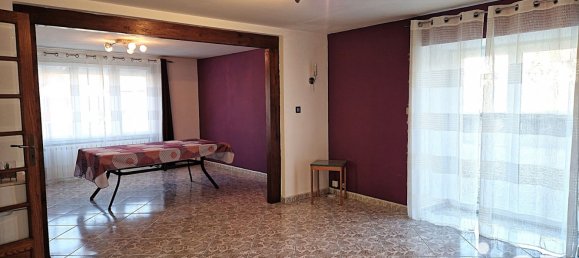 3 Schlafzimmer Stadthaus in Marnay, France, Nr. 206505 8