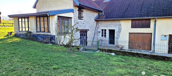 3 Schlafzimmer Stadthaus in Marnay, France, Nr. 206505 11