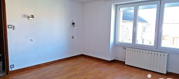 3 Schlafzimmer Stadthaus in Marnay, France, Nr. 206505 16