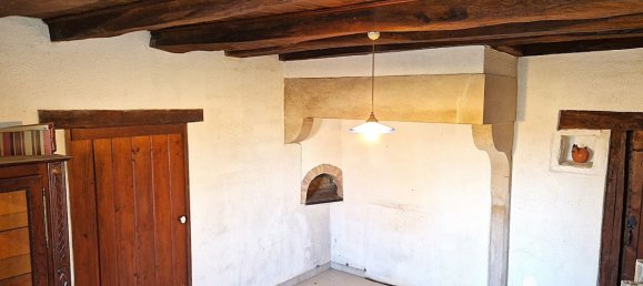 3 Schlafzimmer Stadthaus in Marnay, France, Nr. 206505 5