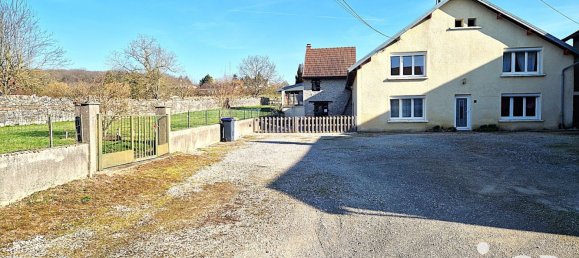 3 Schlafzimmer Stadthaus in Marnay, France, Nr. 206505 22