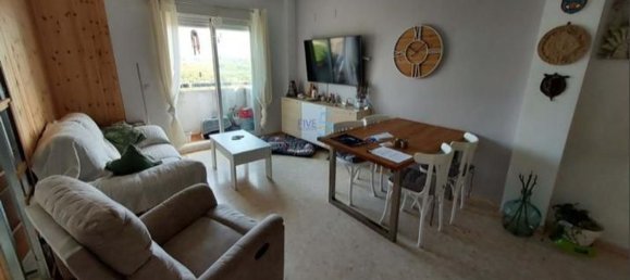 Квартира с 3 спальнями в Мирамар, Испания № 156338 7