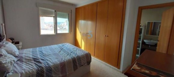 Квартира с 3 спальнями в Мирамар, Испания № 156338 6