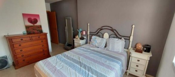 Квартира с 3 спальнями в Мирамар, Испания № 156338 2