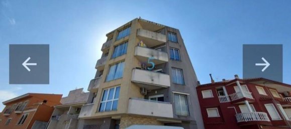 Квартира с 3 спальнями в Мирамар, Испания № 156338 4