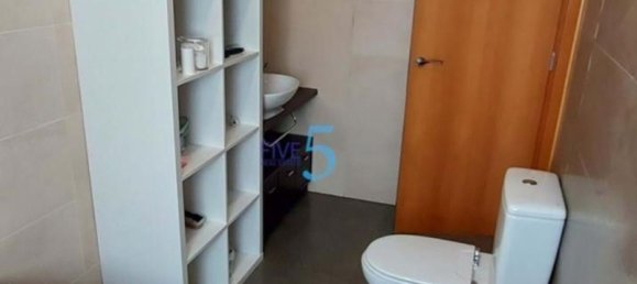 Квартира с 3 спальнями в Мирамар, Испания № 156338 14