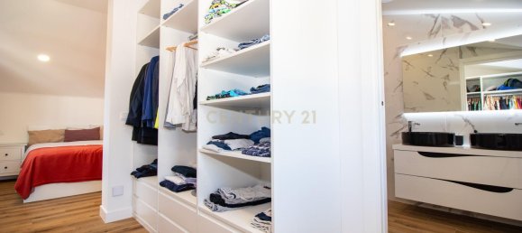 Villa T5 em Rio de Mouro, Portugal N.º 40060 42