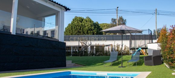 Villa T5 em Rio de Mouro, Portugal N.º 40060 2