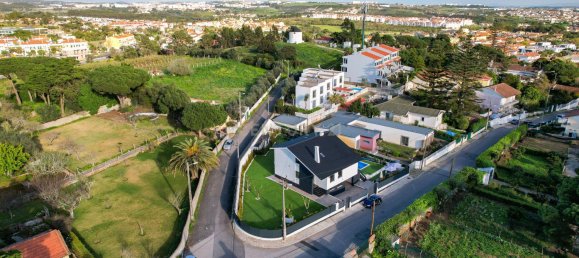 Villa T5 em Rio de Mouro, Portugal N.º 40060 44