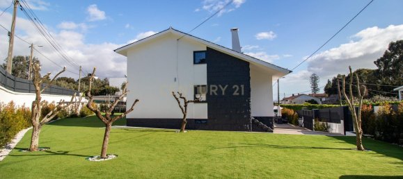 Villa T5 em Rio de Mouro, Portugal N.º 40060 8