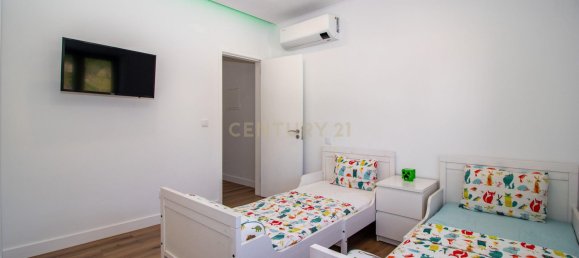 Villa T5 em Rio de Mouro, Portugal N.º 40060 35