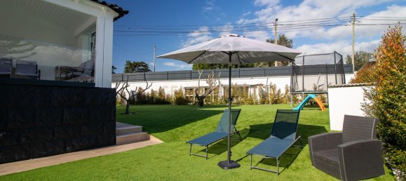 Villa T5 em Rio de Mouro, Portugal N.º 40060 3