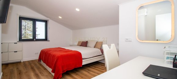 Villa T5 em Rio de Mouro, Portugal N.º 40060 39