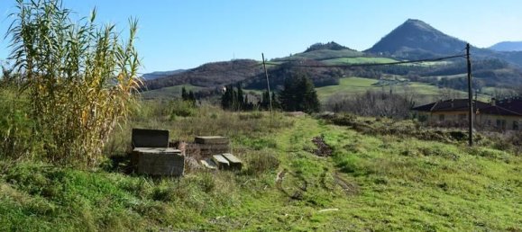 1051m² Land in Novafeltria, Italy No. 175190 2