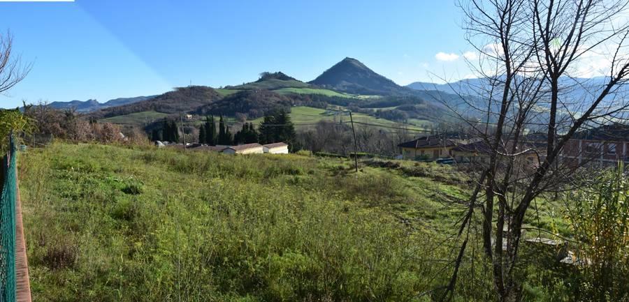 1051m² Land in Novafeltria, Italy No. 175190