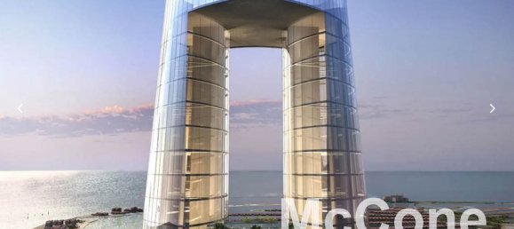 Studio in Dubai Marina, UAE No. 26075 2