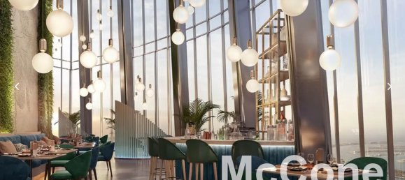 Studio in Dubai Marina, UAE No. 26075 4