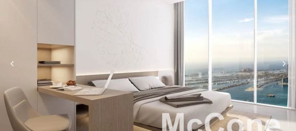 Studio in Dubai Marina, UAE No. 26075 7