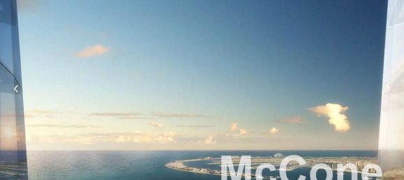 Studio in Dubai Marina, UAE No. 26075 9