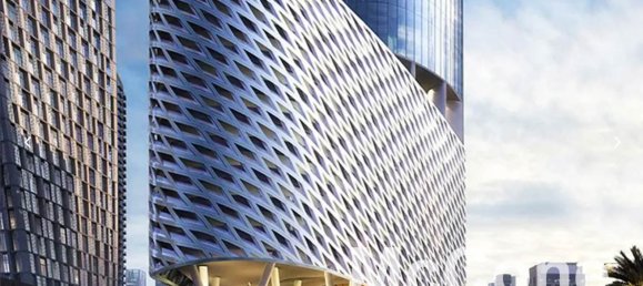 Studio in Dubai Marina, UAE No. 26075 11