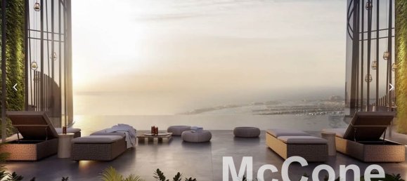 Studio in Dubai Marina, UAE No. 26075 10