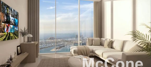 Studio in Dubai Marina, UAE No. 26075 5