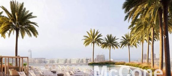 Studio in Dubai Marina, UAE No. 26075 8