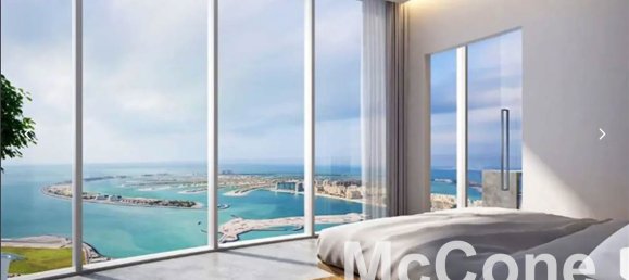 Studio in Dubai Marina, UAE No. 26075 6