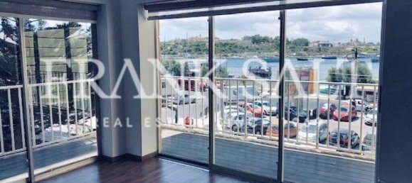 3 bedrooms Apartment in Sliema, Malta No. 6892 2