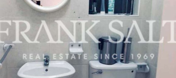 3 bedrooms Apartment in Sliema, Malta No. 6892 9